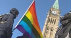 New gay rights coin divides LGBT community - and outrages social conservatives