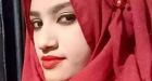 Nusrat Jahan Rafi: Burned to death for reporting sexual harassment