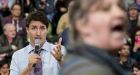 Trudeau hiked Canadas per-person debt at record pace