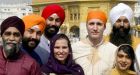 Sikh-Canadian activists put on no-fly list after Trudeau's India visit