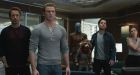 'Avengers: Endgame' obliterates records with $1.2-billion opening