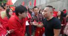 New online voters guide probes Beijing's 'infiltration'