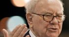 Warren Buffett-linked company to build $200M wind power farm in Alberta