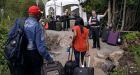 Canadas border agency cancels arrest warrants for people it wants to deport but cannot find