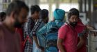 Mexico flies 300 Indian migrants to New Delhi in 'unprecedented' mass deportation