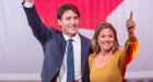 Liberals take losses but win enough in Quebec and Ontario to form minority government