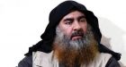 ISIS target believed to be Abu Bakr al-Baghdadi is killed in Syria: sources