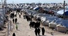 Islamic State group: Europe has ticking time bomb in prison camps