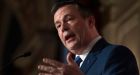 Kenney's approval ratings drop in wake of cuts, controversy