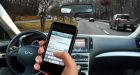 Pious distracted driver slapped with fine after being busted using prayer app