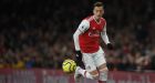 Chinese TV pulls Arsenal game coverage after Mesut Ozil's criticism Social Sharing