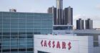 Caesars Windsor being sued for allowing gambler to lose at gambling