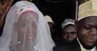 Ugandan imam is suspended after finding out his wife of two weeks was actually a man