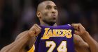 NBA legend Kobe Bryant, 41, killed in helicopter crash: reports