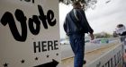 Texas governor cuts back on voting locations weeks before election