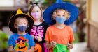 Halloween and coronavirus: Guidelines released by B.C. Centre for Disease Control