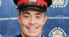 Calgary police officer killed by fleeing vehicle identified as 12-year veteran of the force