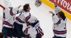 Canada forced to settle for silver as stifling U.S. team wins world juniors | CBC Sports