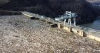 Plastic garbage clogging Serbian dam threatens hydroelectric plant 