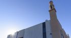 Man wielding knife arrested inside Akram Jomaa mosque in Calgary