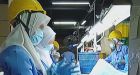 Hidden camera reveals 'appalling' conditions in overseas PPE factory supplying Canadian hospitals, expert says