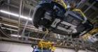 Ford Halts Focus Car Plant for Full Month Due to Chip Shortage