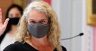 Payette stepping down as governor general after blistering report on Rideau Hall work environment | CBC News