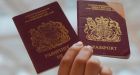 China to stop recognition of British passport that would allow Hong Kongers to come to U.K.