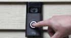 Doorbell cameras are helpful for package theft, but come with privacy risks