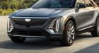 Cadillac Plans To Go All Electric, And It's Starting Immediately