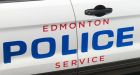 Motorist charged in Edmonton road-rage incident that may have been racially motivated