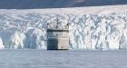 Royal Canadian Navy ship completes Northwest Passage journey for first time since 1954