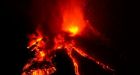 Lava engulfs more buildings, land on Spanish island of La Palma