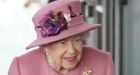 Queen accepts medical advice to rest for a few days