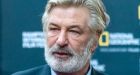 Alec Baldwin fired prop gun that killed director of photography on movie set, police say