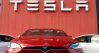 Tesla surpasses $1 trillion valuation after Hertz order