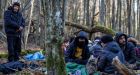 Migrants try to enter Poland, EU readies sanctions against Belarus