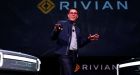 Electric vehicle maker Rivian rides Tesla hype train to $100B valuation despite almost no sales