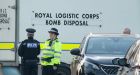 U.K. counterterrorism police arrest 3 after deadly Liverpool car blast