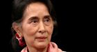 Myanmar court sentences ousted leader Aung San Suu Kyi to 4 years in prison