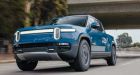 Rivian R1T Wins MotorTrend 2022 Truck Of The Year Award