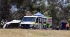 5 children die in Australia as wind lifts bouncy castle into air at school