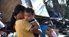 Philippines Super Typhoon Rai death toll surges