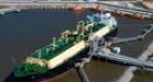 A Flotilla of U.S. LNG Cargoes Is Headed to Fuel-Starved Europe