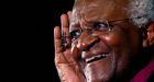 Desmond Tutu, South African equality activist and Nobel Peace Prize winner, dead at 90