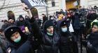 Russia's Supreme Court orders shutdown of renowned rights group