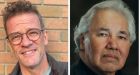 Yann Martel, Murray Sinclair top list of those named to Order of Canada for extraordinary contributions