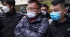 Hong Kong police arrest 6 journalists amid crackdown on dissent under national security law