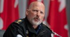 Canadian warships starting to show age: Navy commander