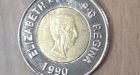 Fake toonies discovered in Hawkesbury, Ont.